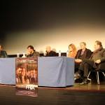 españa, cine, sevilla, a puerta fria, maria valverde, xavi puebla, presentacion, imagenes, fotos, antonio dechent, nick nolte, jose luis gracia perez, sala berlanga, hector colome, photocall, rueda de prensa