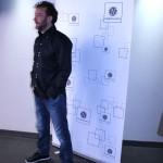 españa, cine, sevilla, a puerta fria, maria valverde, xavi puebla, presentacion, imagenes, fotos, antonio dechent, nick nolte, jose luis gracia perez, sala berlanga, hector colome, photocall, rueda de prensa