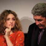 españa, cine, sevilla, a puerta fria, maria valverde, xavi puebla, presentacion, imagenes, fotos, antonio dechent, nick nolte, jose luis gracia perez, sala berlanga, hector colome, photocall, rueda de prensa