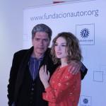 españa, cine, sevilla, a puerta fria, maria valverde, xavi puebla, presentacion, imagenes, fotos, antonio dechent, nick nolte, jose luis gracia perez, sala berlanga, hector colome, photocall, rueda de prensa