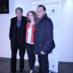 españa, cine, sevilla, a puerta fria, maria valverde, xavi puebla, presentacion, imagenes, fotos, antonio dechent, nick nolte, jose luis gracia perez, sala berlanga, hector colome, photocall, rueda de prensa