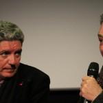 españa, cine, sevilla, a puerta fria, maria valverde, xavi puebla, presentacion, imagenes, fotos, antonio dechent, nick nolte, jose luis gracia perez, sala berlanga, hector colome, photocall, rueda de prensa