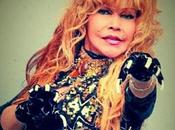 Tigresa Oriente desea “suerte” María Bolívar presidenciales