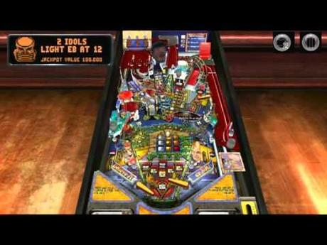 El popular The Pinball Arcade estará en la PS4 Imagen de previsualización de YouTube