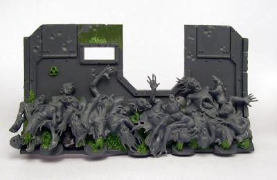 En tierra de nadie: Habemus Vindicator