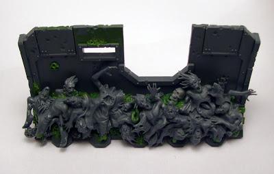 En tierra de nadie: Habemus Vindicator