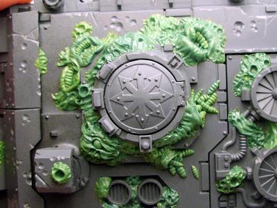 En tierra de nadie: Habemus Vindicator