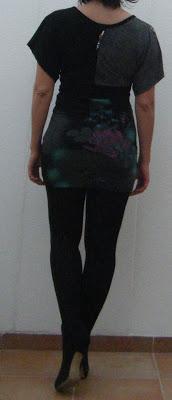 Un look “Desigual” :) by Carla