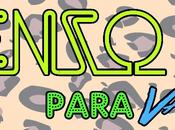 Kenzo para vans primavera verano 2013