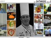 Gastronomía. arte entregar vida pasión.