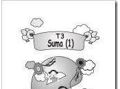 Sumas para primer grado