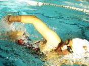 Puntarenense martina navarro figura principal natación sudamericano deportes acuáticos