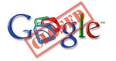 Adios Google Reader. Hola Feedly