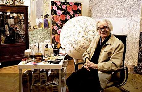 El día que el arte desnudó a Jorge Bergoglio