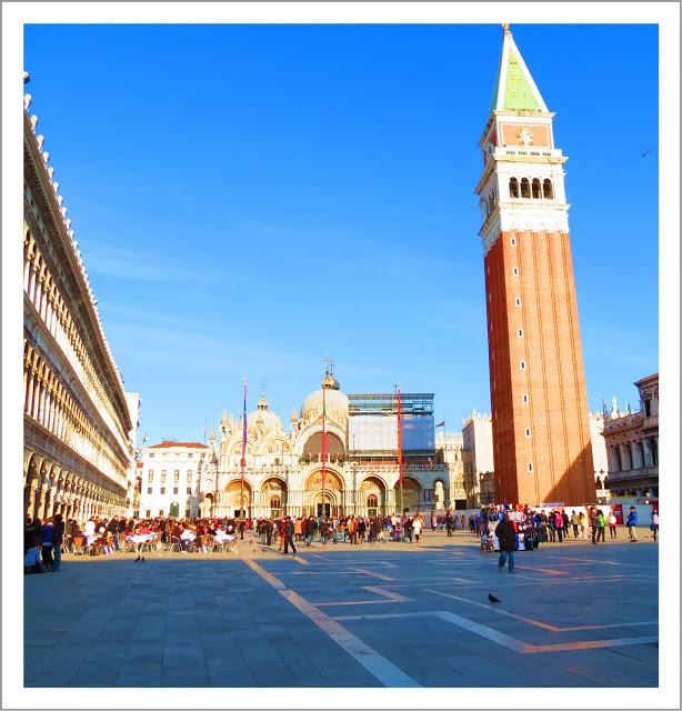 Venezia!!