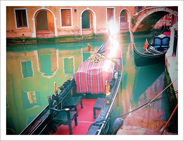 Venezia!!