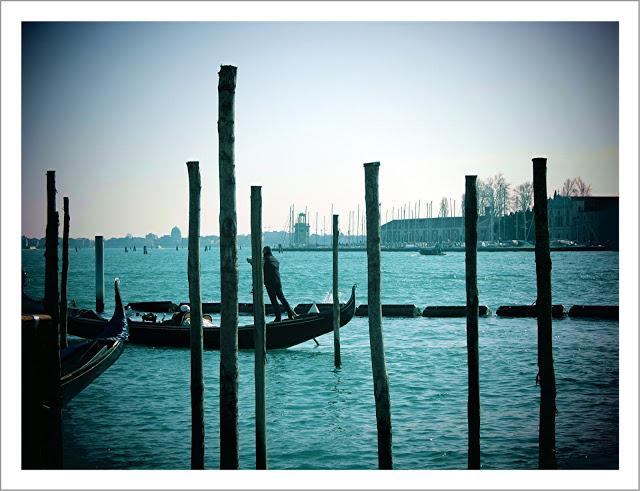 Venezia!!
