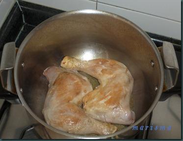 traseros de pollo asados con directo al horno1 copia