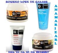 Sorteo Nahore Baby - Galius Dermo