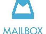 Dropbox compra Mailbox