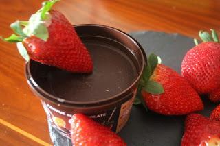 Que hay dentro de la caja.. Todo un placer