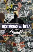 “Historias de Jota”, reseña atípica de un libro atípico