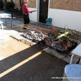 Gran Calçotada en El Gurugú (Alcalá de Henares)