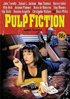 Películas del Recuerdo - Pulp Fiction (1994)
