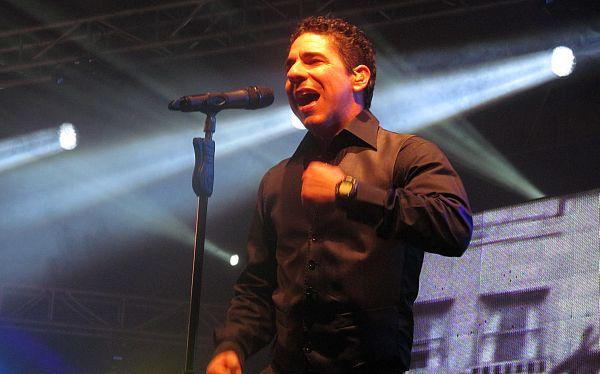 Ricky Meléndez