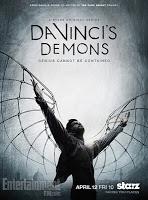 Ronda TV: nuevos tráilers de 'Hannibal', 'Ray Donovan' y 'Da Vinci´s Demons'