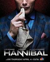 Ronda TV: nuevos tráilers de 'Hannibal', 'Ray Donovan' y 'Da Vinci´s Demons'