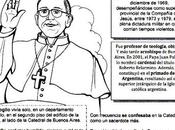Biografía Papa Francisco para niños