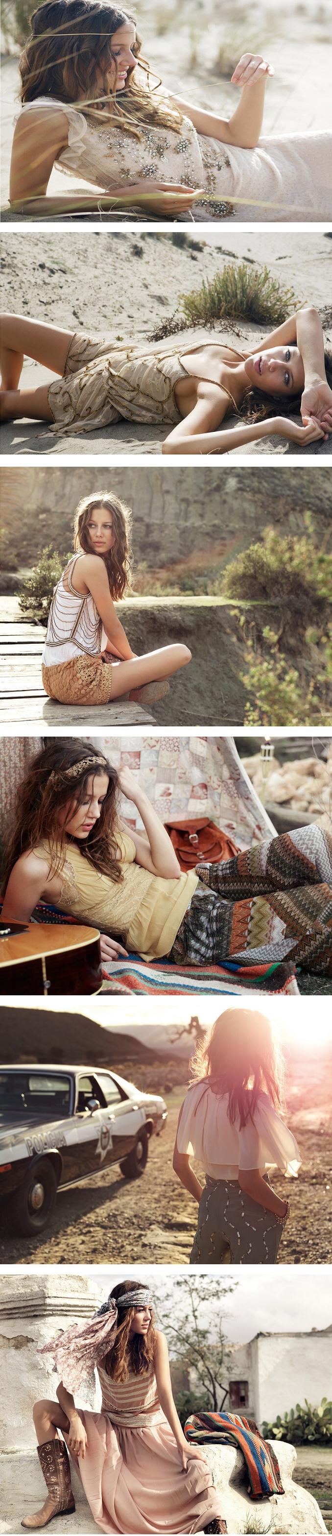 BDBA Colección primavera- verano 2013