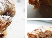magdalenas rellenas/ gefüllte Muffins