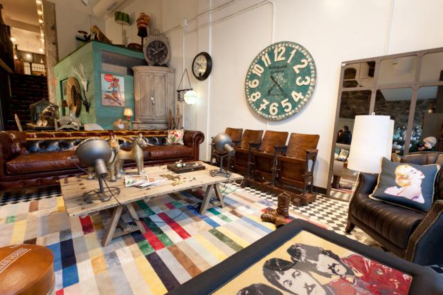 De compras por Bilbao: Matiko Decoración