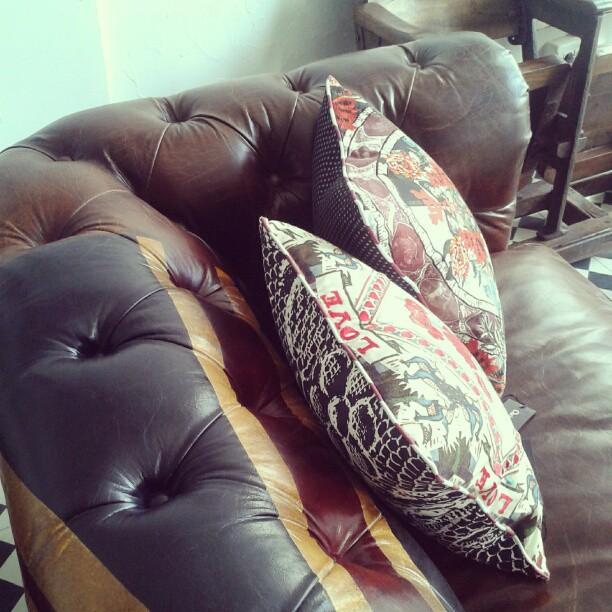 De compras por Bilbao: Matiko Decoración