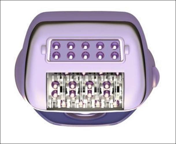 Soft Extreme de Rowenta, depilación sin dolor