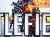 Primera Imagen Battlefild estreno Marzo