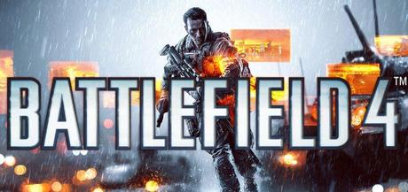 battlefield 4