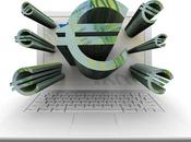Cómo ganar través internet