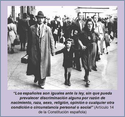 ¿Puede el PSOE levantar la bandera de la igualdad?