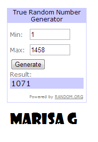 Ganadores Sorteo Un lado oscuro de la Luna (formato electrónico)
