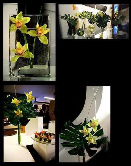 Colecciones A-cero Floral