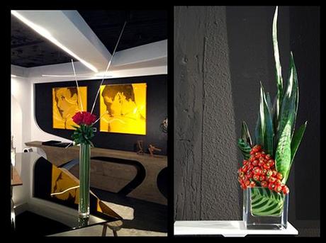 Colecciones A-cero Floral