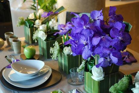 Colecciones A-cero Floral