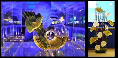 Colecciones A-cero Floral