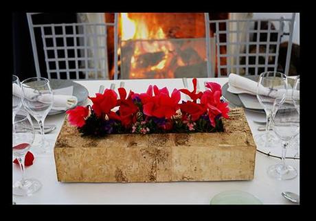 Colecciones A-cero Floral