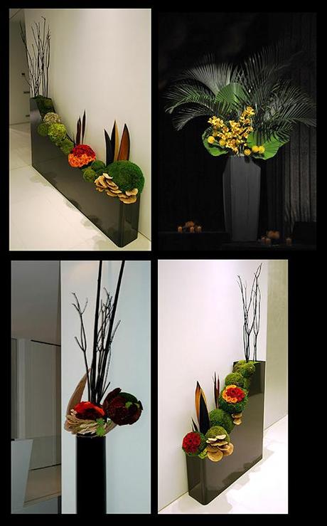 Colecciones A-cero Floral