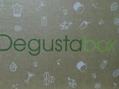 ¡¡Primera Caja..Degustabox!!