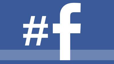 hashtags facebook